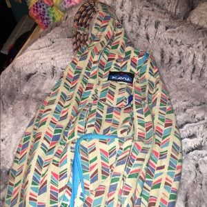 Kavu bag