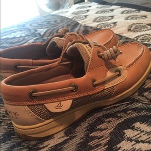 Women's Sperrys