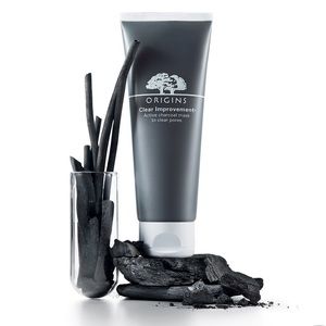 Origins Clear Improvement Charcoal Mask