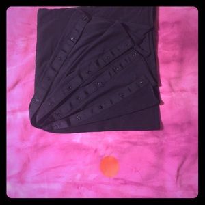 lululemon vinyasa scarf