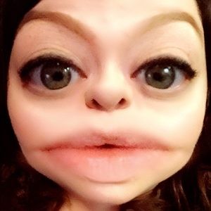 Meet your Posher, Virginia