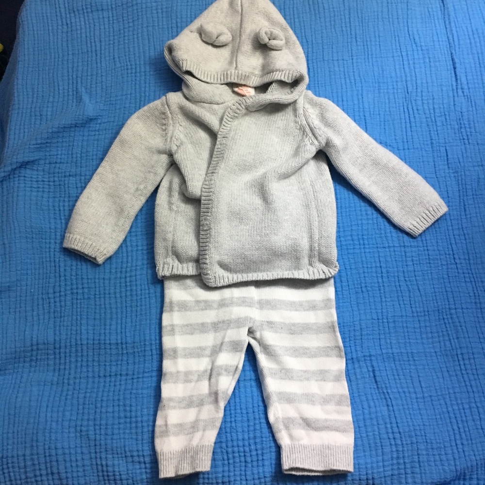 Jacket+Pants Set 🎉FREE pants with purchase🎉