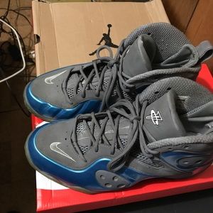 Penny foam posites