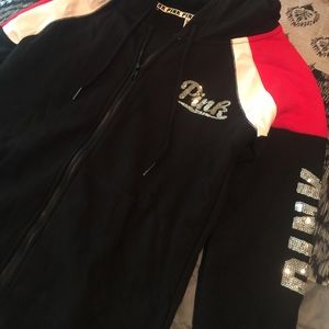 Women's Victoria's Secret PINK Jacket