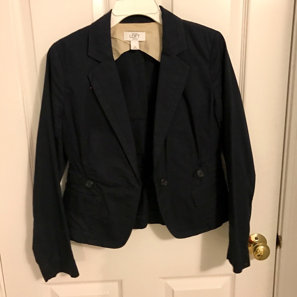 Blazer