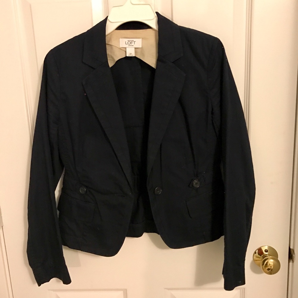 Blazer - Picture 2 of 2