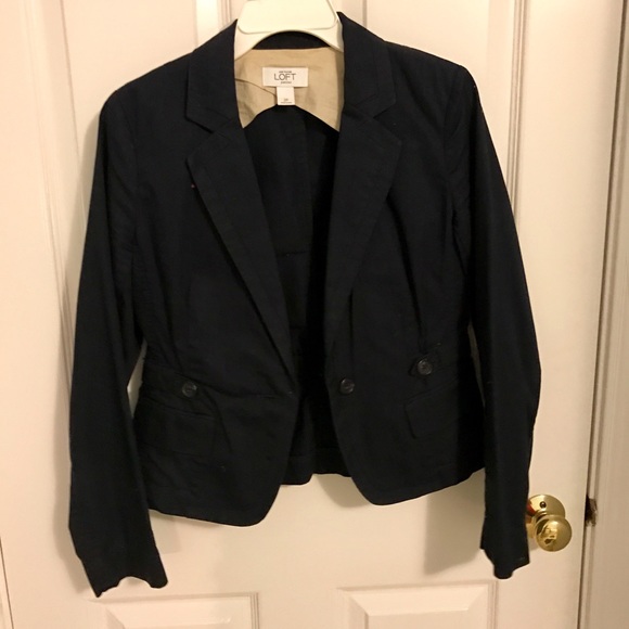 Blazer - Picture 1 of 2