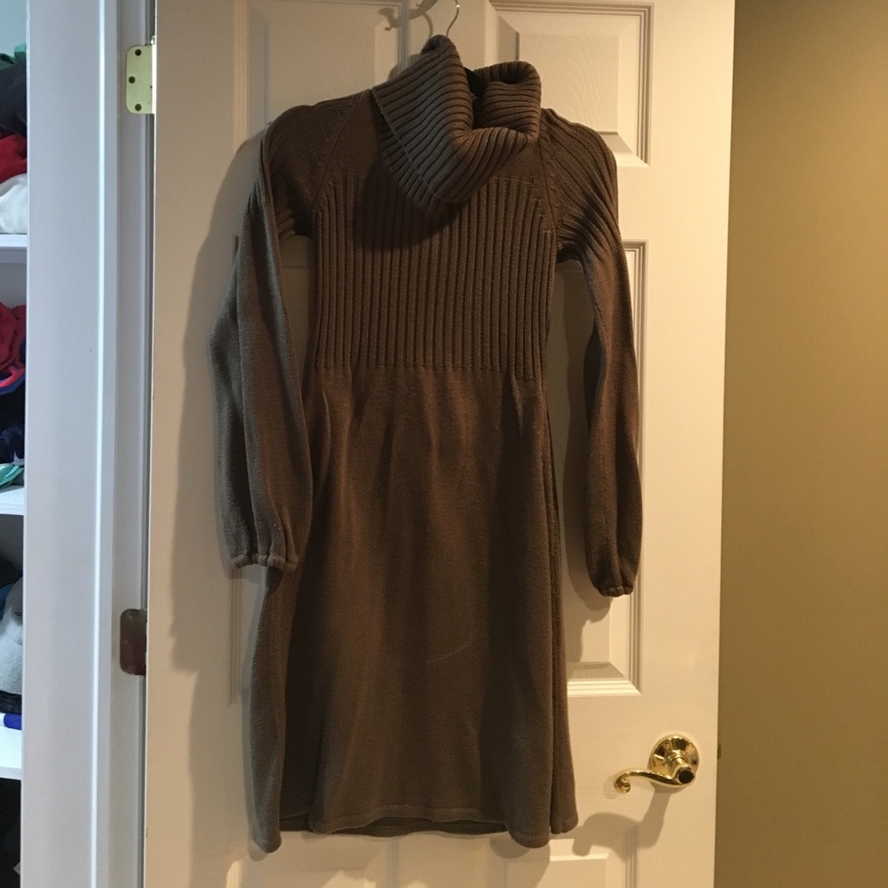 Calvin Clein sweater dress