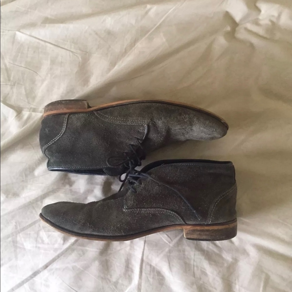 Aldo shoes