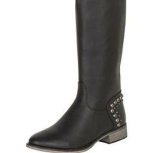 Q by Esquire Stanton Riding Boots