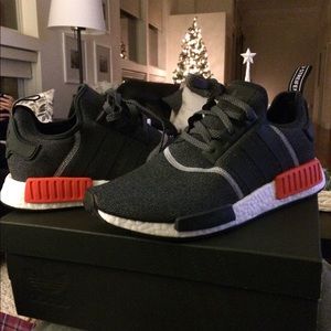 Adidas NMD sneakers size 9.5