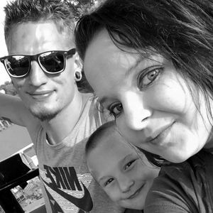 Meet your Posher, Shane