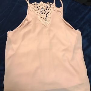 Monteau PINK TOP ❤️