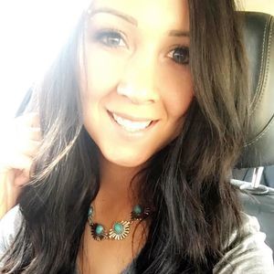 Meet your Posher, Erika