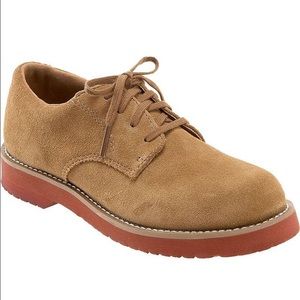 Sperry Top-Sider Tevin Boys Shoes 5M