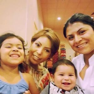 Meet your Posher, Reyna