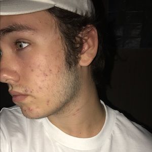 Meet your Posher, Ian