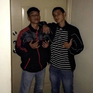 Meet your Posher, Nathan