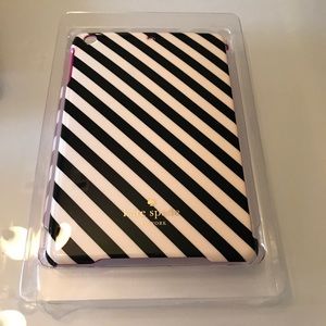 Kate Spade Hardcover Case for IPad Mini