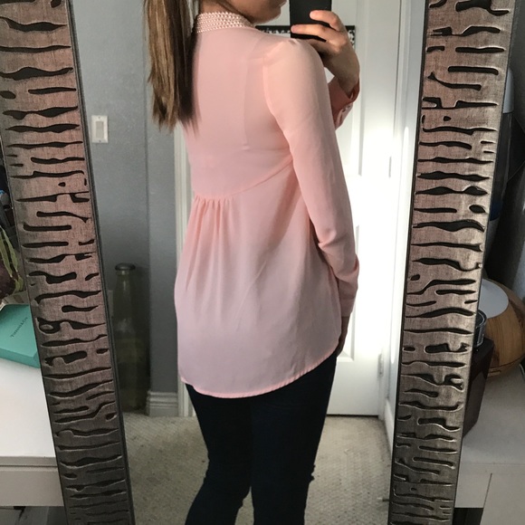 H&M button up - Picture 3 of 7