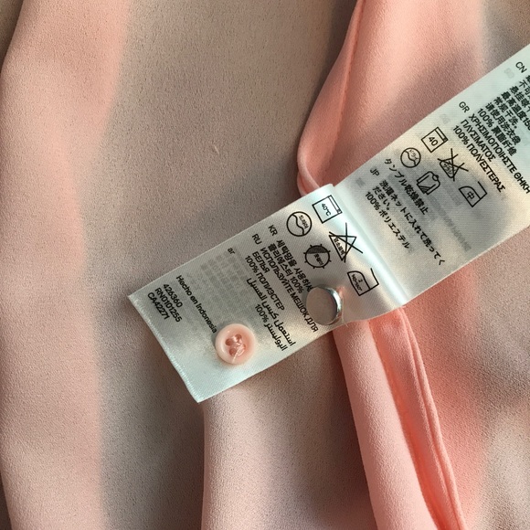 H&M button up - Picture 7 of 7