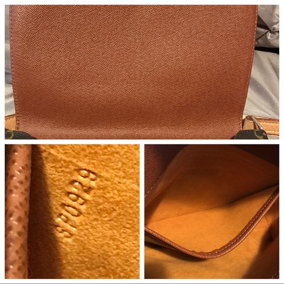 Louis Vuitton Musette Tango w/strap extender - Picture 6 of 8