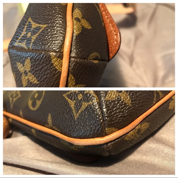 Louis Vuitton Musette Tango w/strap extender - Picture 7 of 8