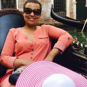 Meet your Posher, Tseday