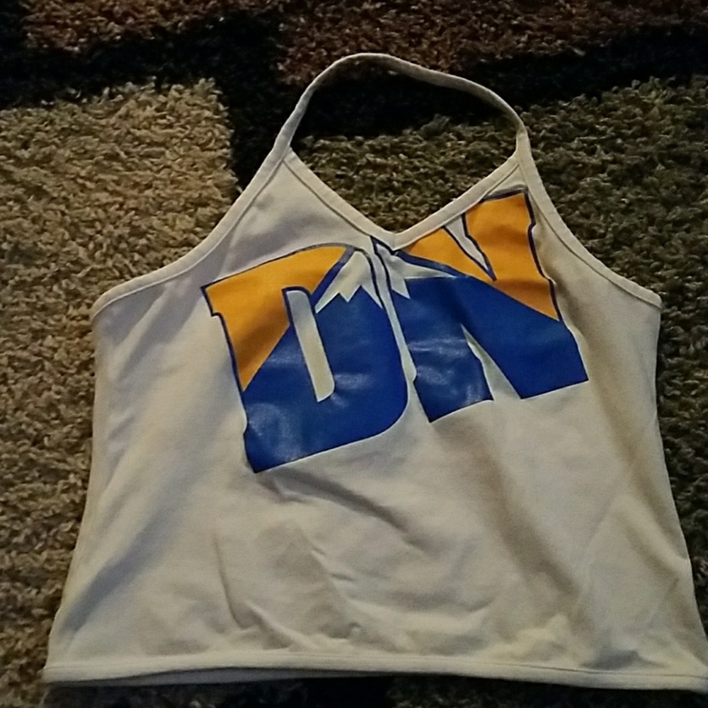 Denver Nuggets Tank Top