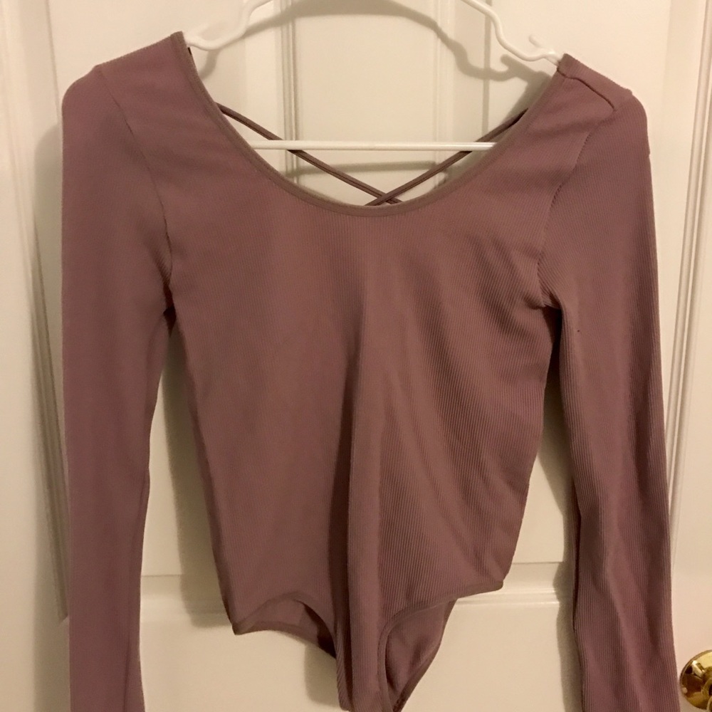 Bodysuit - Picture 2 of 2