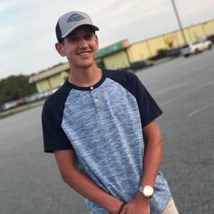 Meet your Posher, Bryce