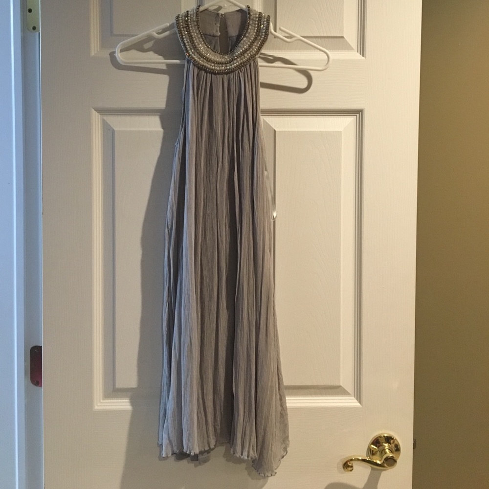 Cocktail dress