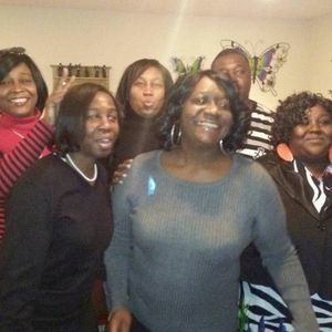 Meet your Posher, Kizzie