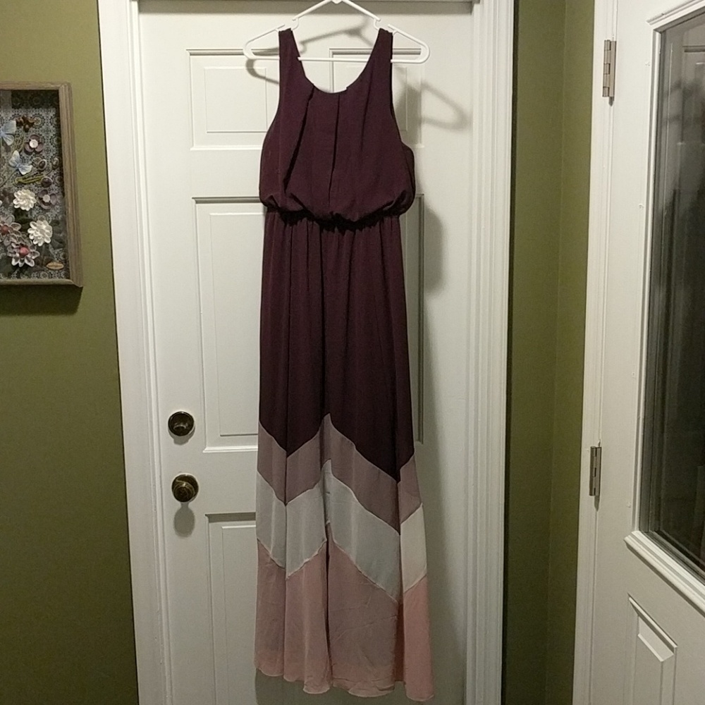 Ya Maxi Dress