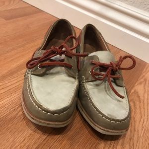 Steve Madden BOATING