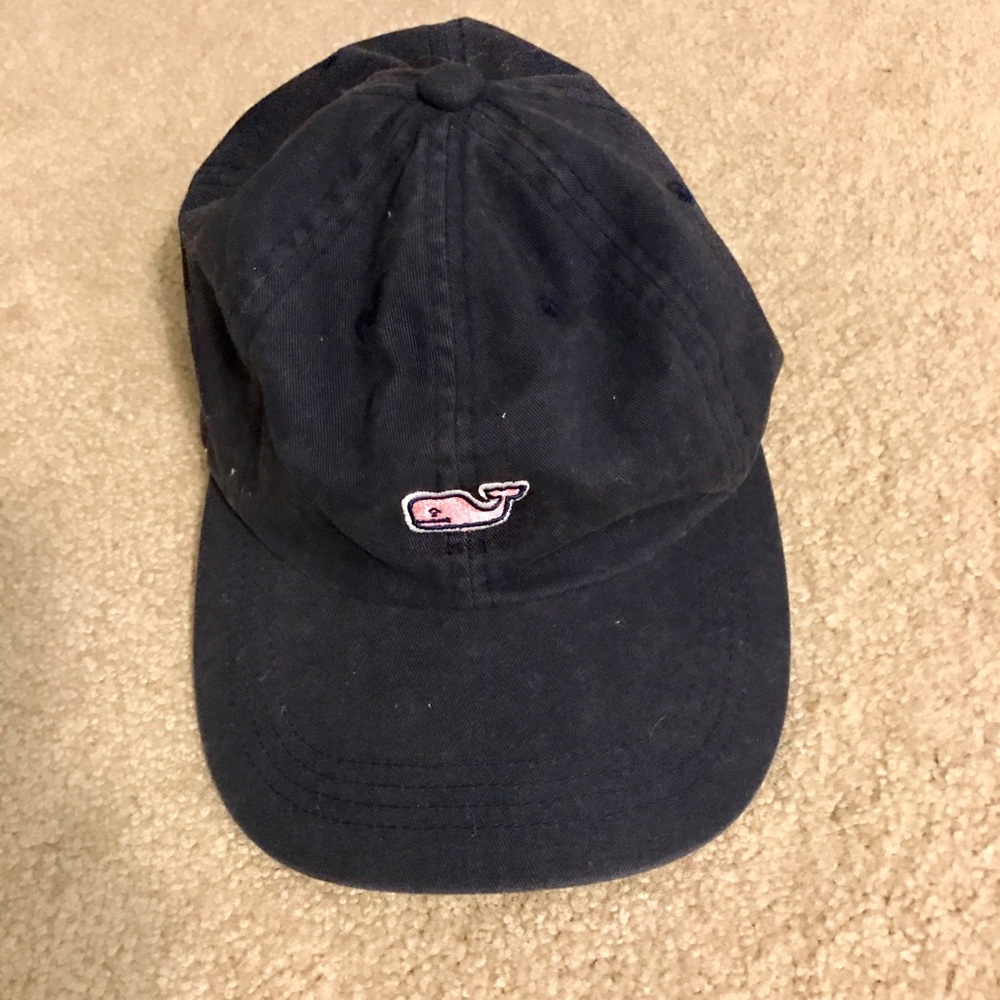 Vineyard vines hat