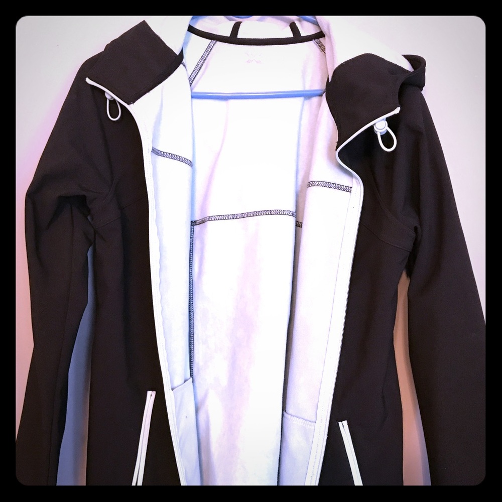 Xersion jacket