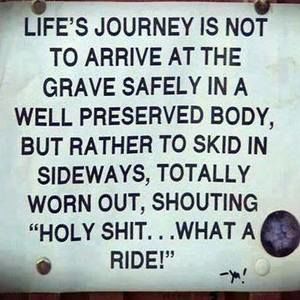 Meet your Posher, Patrick