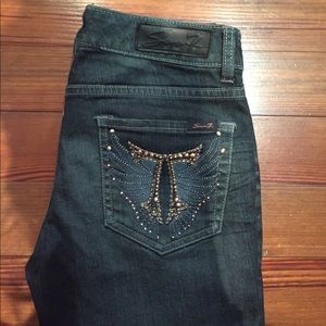 7 For All Mankind Jeans