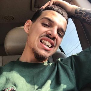 Meet your Posher, Jesse