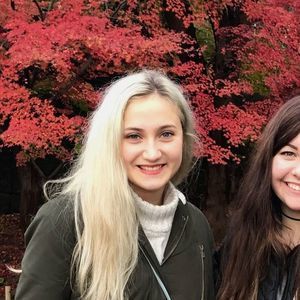 Meet your Posher, Alexia