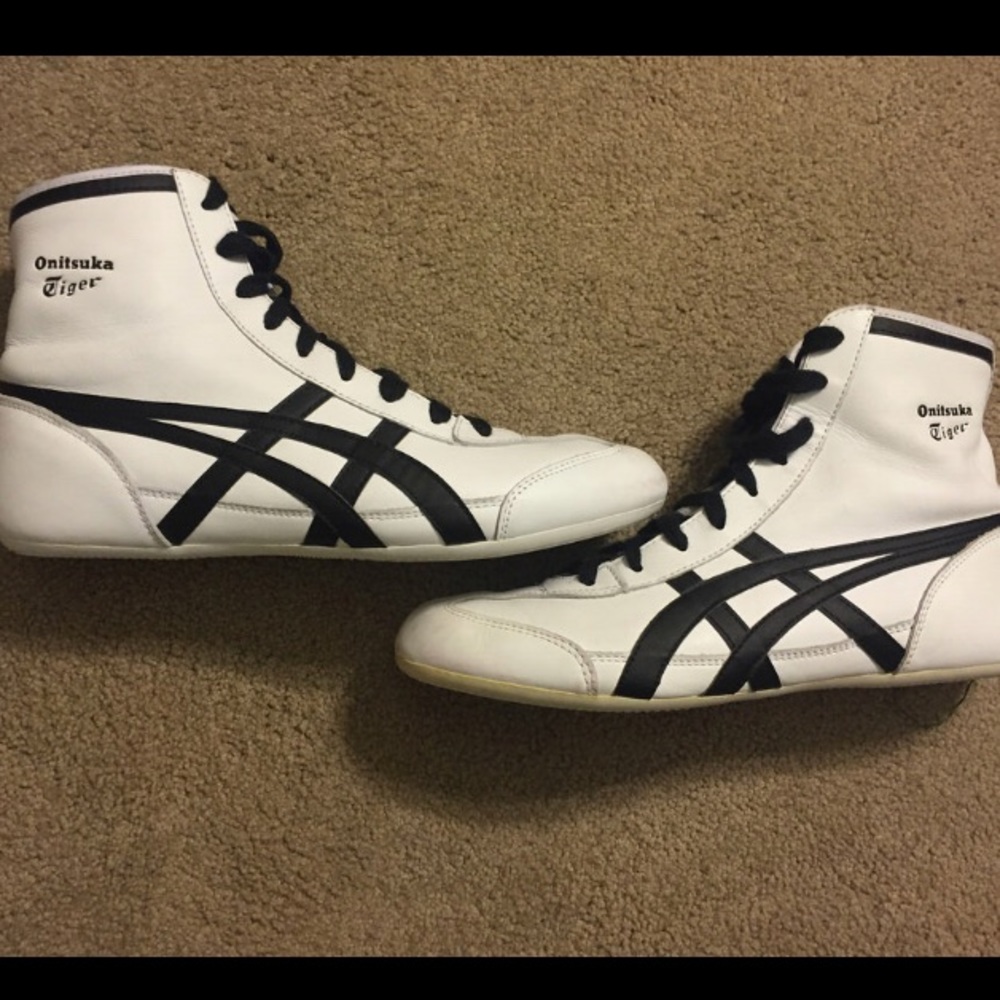 Meet your Posher, Drew