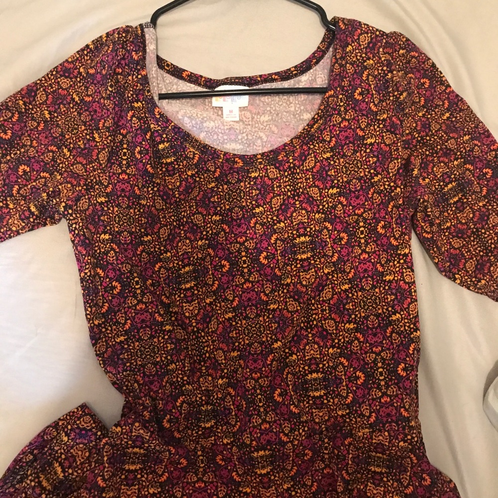 Lula Roe Ana Never Worn!!