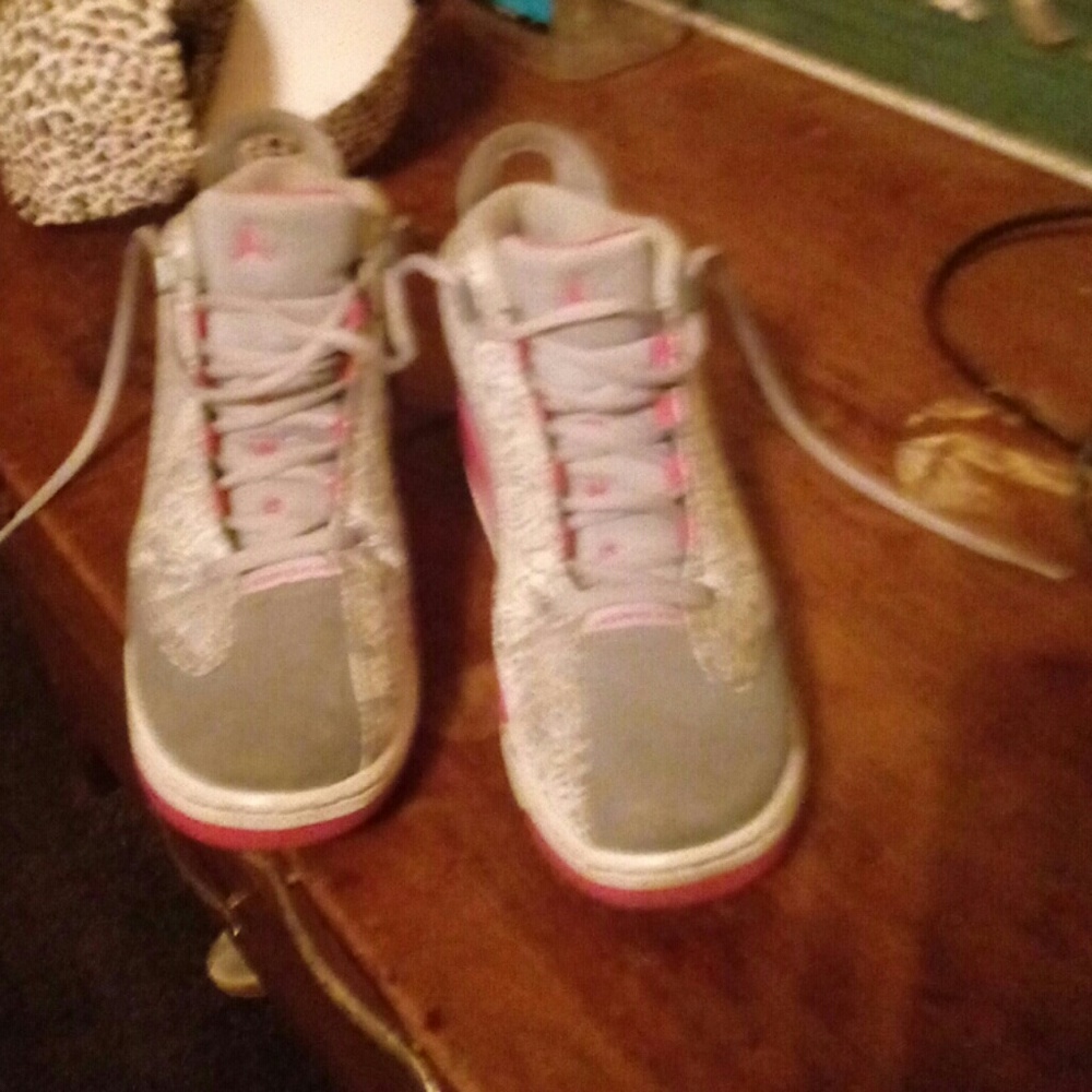 Jordans