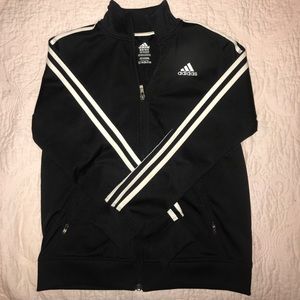 Kids Adidas jacket