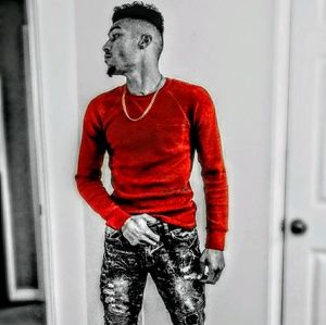 Meet your Posher, Jay