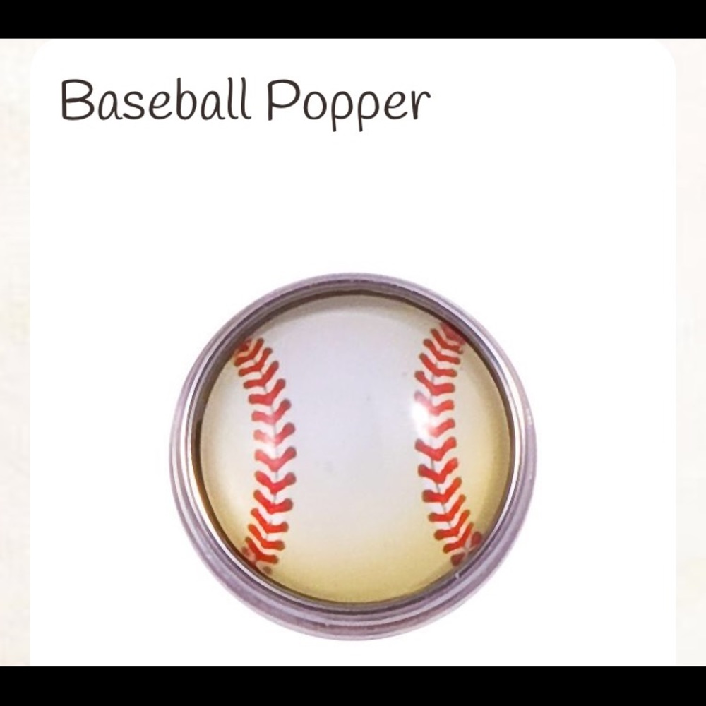 Baseball Snap