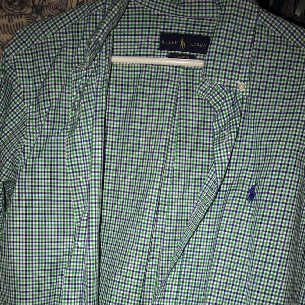 Ralph Lauren Polo