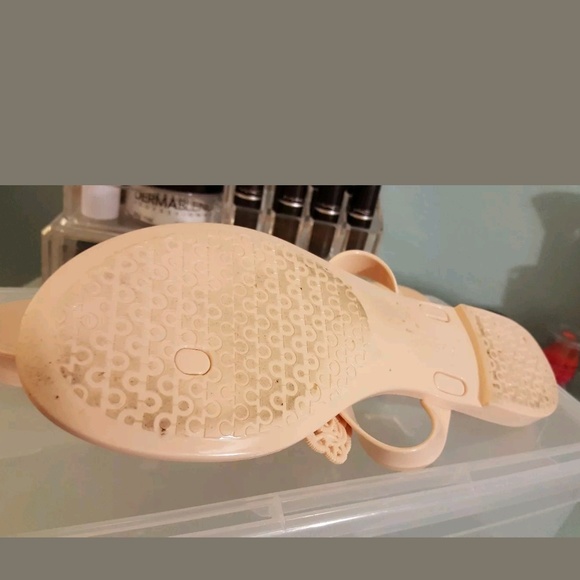 Salvatore Ferragamo jelly flats - Picture 4 of 4