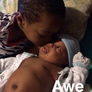 Meet your Posher, Symone